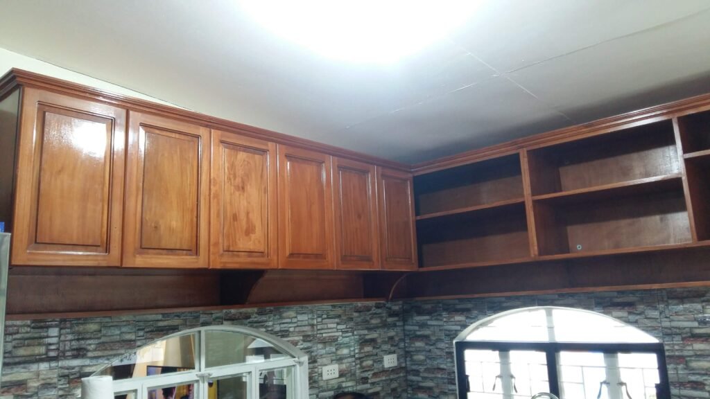 Kitchen Cabinet