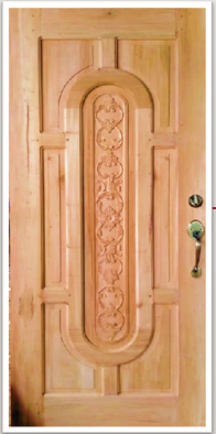 Panel Doors