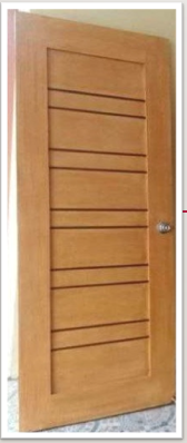 Panel Doors