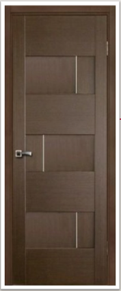 Panel Doors