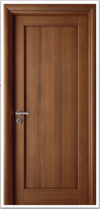 Panel Doors