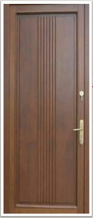 Panel Doors