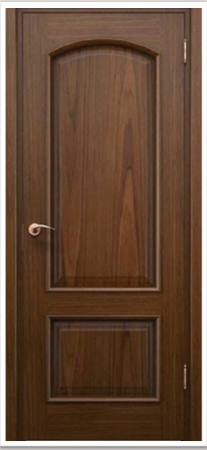 Panel Doors