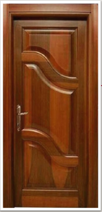 Panel Doors