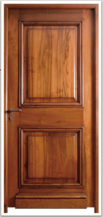 Panel Doors