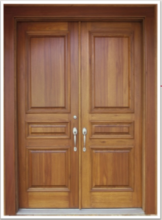 Panel Doors